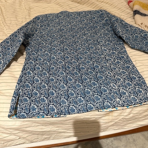 Quilted Jacket - Picture 3 of 3